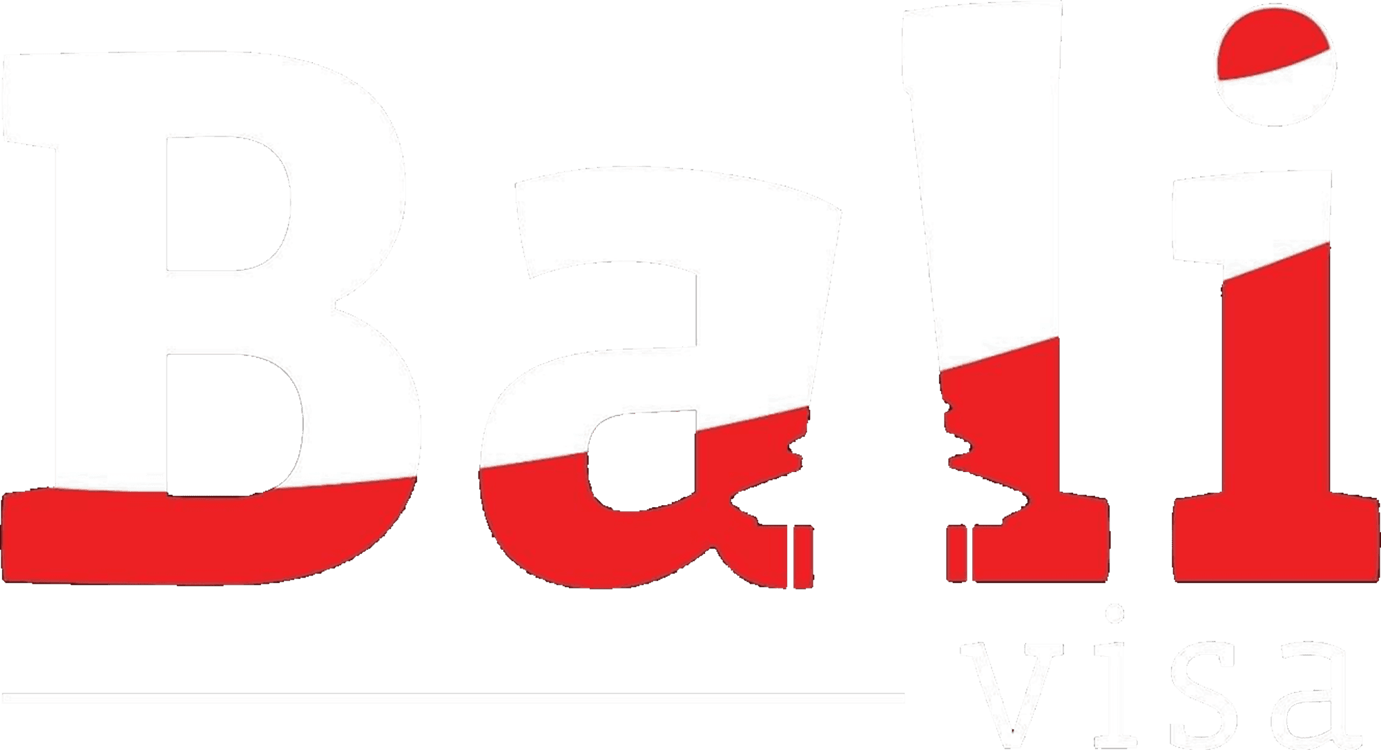 Bali Visa Logo